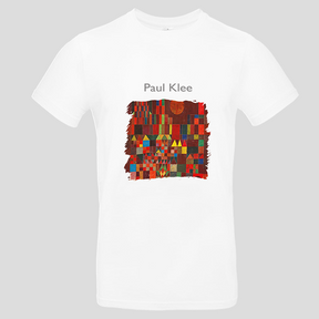 Castle and Sun 1928 (T-Shirt)