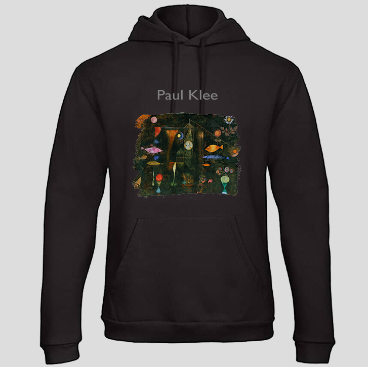 Fish Magic (Hoodie)