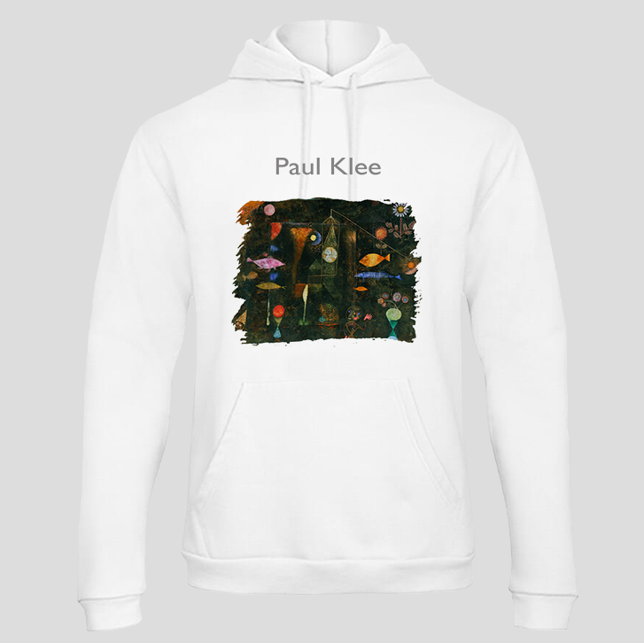 Fish Magic (Hoodie)