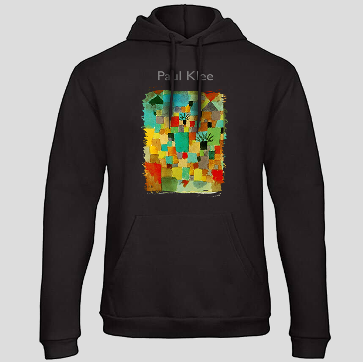 Southern Tunisian (Hoodie)