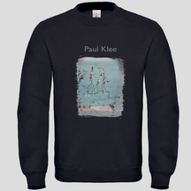 The Twittering Machine (Crewneck)