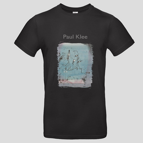 The Twittering Machine (T-Shirt)