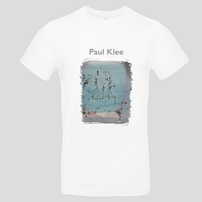 The Twittering Machine (T-Shirt)