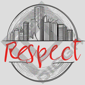 Respect (Crewneck)