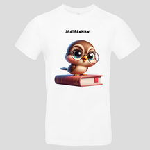 Spatzenhirn (T-Shirt)
