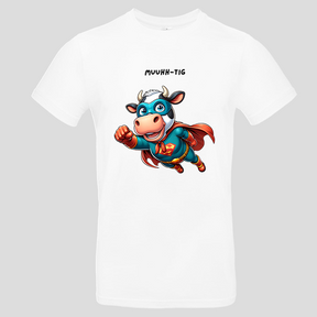MuuHH-TIG (T-Shirt)