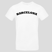 Barcelona (T-Shirt)