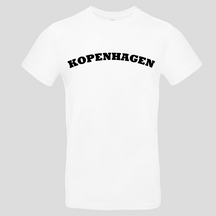 Kopenhagen (T-Shirt)