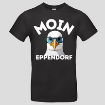 Moin Eppendorf (T-Shirt)