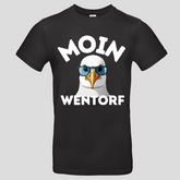 Moin Wentorf (T-Shirt)