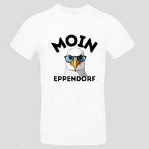 Moin Eppendorf (T-Shirt)
