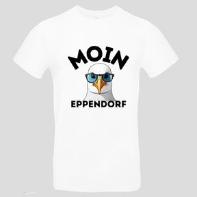 Moin Eppendorf (T-Shirt)