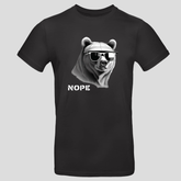 Bär Nope (T-Shirt)