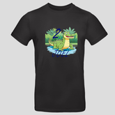 Kinder Croco (T-Shirt)