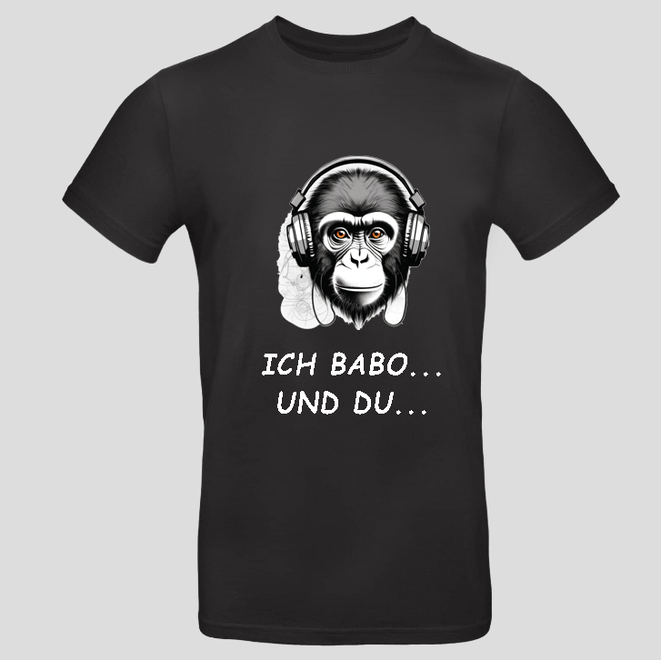 Ich Babo (T-Shirt)
