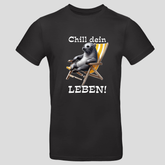 Chill dein Leben (T-Shirt)