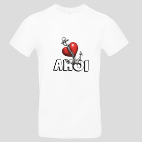Ahoi Anker (T-Shirt)