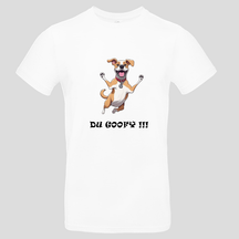 Du Goofy (T-Shirt)