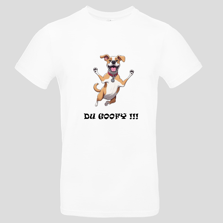 Du Goofy (T-Shirt)
