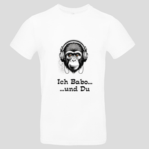 Ich Babo (T-Shirt)