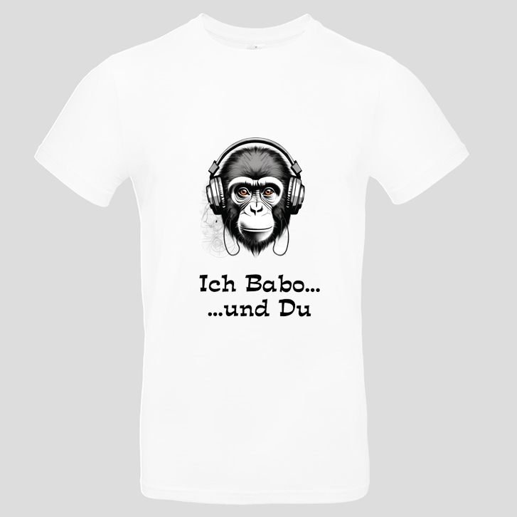Ich Babo (T-Shirt)