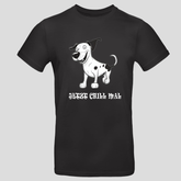 Jetzt chill mal (T-Shirt)