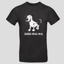 Jetzt chill mal (T-Shirt)
