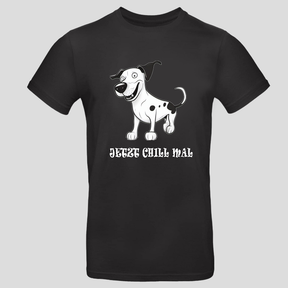 Jetzt chill mal (T-Shirt)