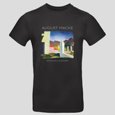 Afrikanische Landschaften (T-Shirt)