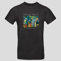 Zoologischer Garten (T-Shirt)