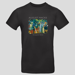 Zoologischer Garten (T-Shirt)