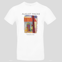 Türkisches Cafe (T-Shirt)