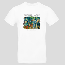 Zoologischer Garten (T-Shirt)