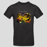 Gelbe Kuh (T-Shirt)