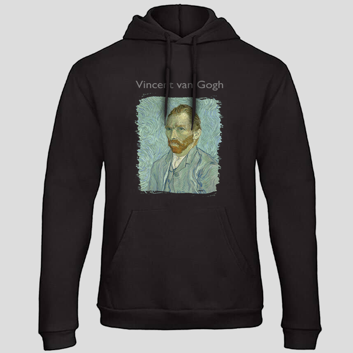 Himself (Hoodie)