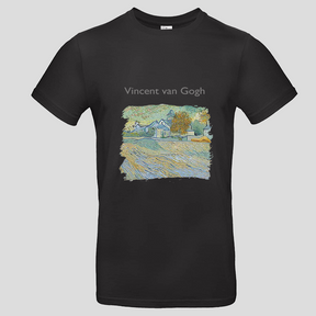 Kirche (T-Shirt)