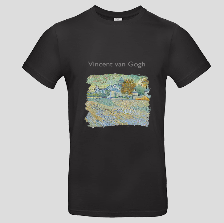 Kirche (T-Shirt)