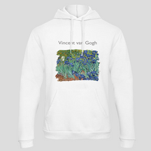 Schwertlilien (Hoodie)
