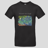 Schwertlilien (T-Shirt)