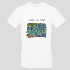 Schwertlilien (T-Shirt)