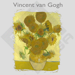 Sonnenblumen (Crewneck)