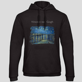 Sternenhimmel (Hoodie)