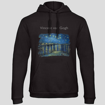 Sternenhimmel (Hoodie)
