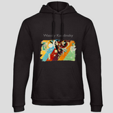 Composition (Hoodie)