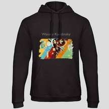 Composition (Hoodie)