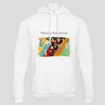 Composition (Hoodie)