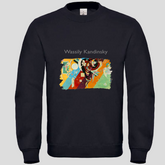 Composition (Crewneck)