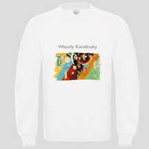 Composition (Crewneck)
