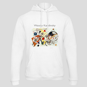 Intersecting Lines 1923 (Hoodie)