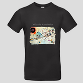 Komposition VIII  (T-Shirt)